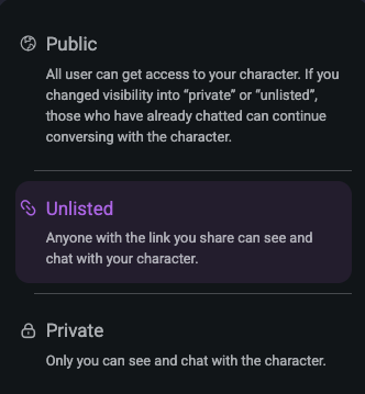 profile-visibility-select
