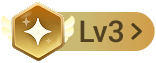 level icon